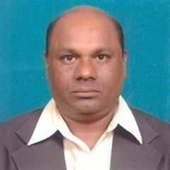 Vinayak Shewale