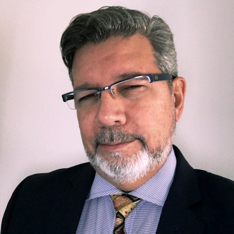 Eduardo Jimenez