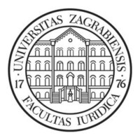 University of Zagreb, Faculty of Law