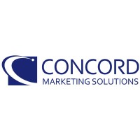 Concord Marketing Solutions Inc.