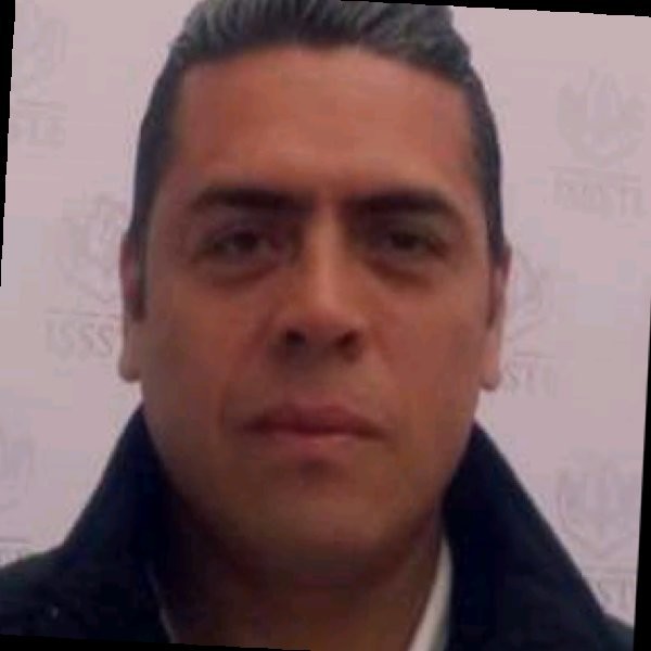 Rubén Uvence Chaires