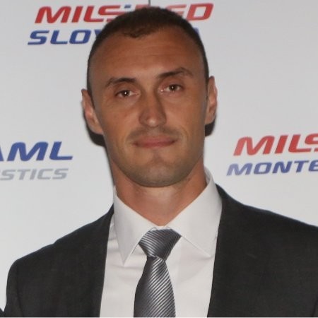Dragan Milenkovic