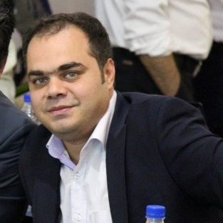 Javad Sadeghian