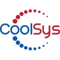 CoolSys - Refrigeration and HVAC Systems