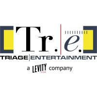Triage Entertainment