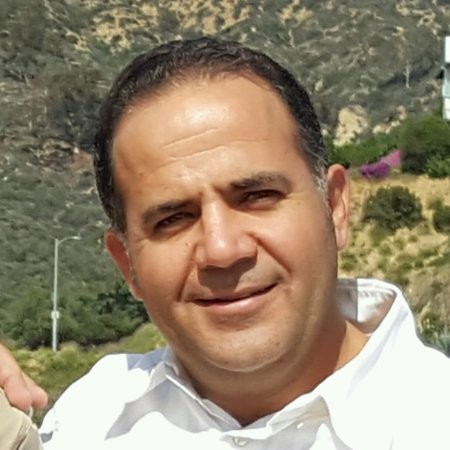 Saul Gonzalez Lardizabal