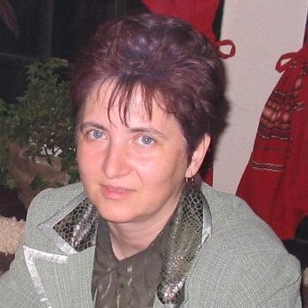 Valentina Rankovska