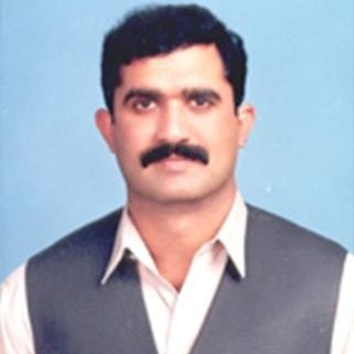 Mohammad Ahsan Khan