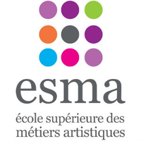 ESMA - Ecole Supérieure des Métiers Artistiques