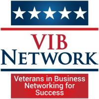 Veterans In Business (VIB) Network