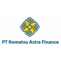PT Komatsu Astra Finance