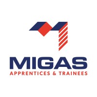 MIGAS Apprentices & Trainees