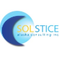 Solstice Alaska Consulting, Inc.