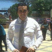 Oscar Bryan Cruz Almendarez