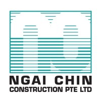 Ngai Chin Construction Pte Ltd