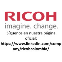 RICOH COLOMBIA