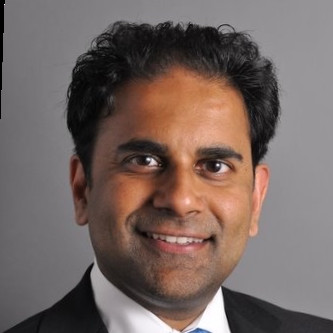 Srino Bharam, MD, MBA