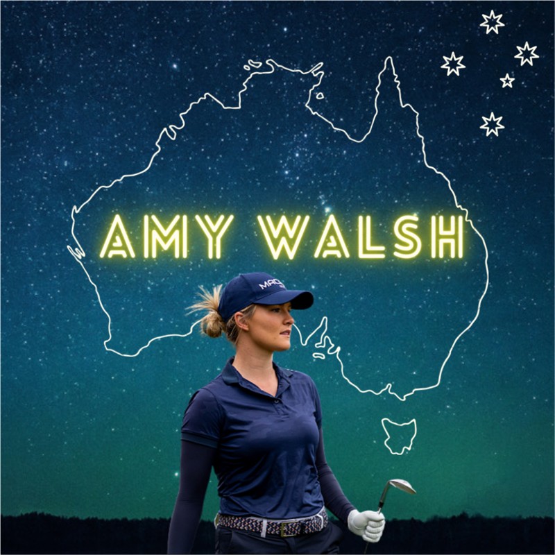 Amy Walsh