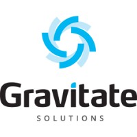 Gravitate Solutions