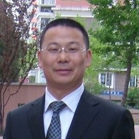 Simon Zhang