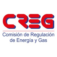 Comisión de Regulación de Energía y Gas (CREG)