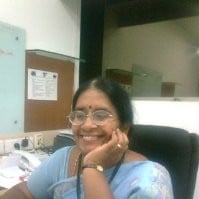 Veena Ramanathan