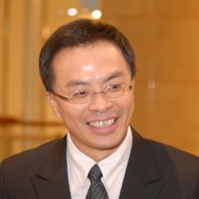 Charles Lin
