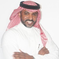 Ayman Al Johani