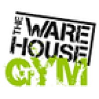 Warehouse Gym