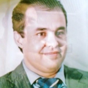 Mohamed RIAHI