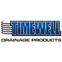 Timewell Drainage Products