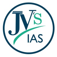 JV's IAS