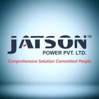 Jatson Power Pvt. Ltd.