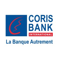 Coris Bank International Burkina Faso