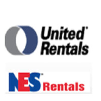 United Rentals / NES Rentals