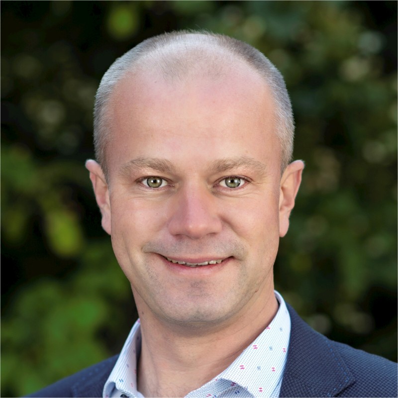Thomas Nymann Sørensen