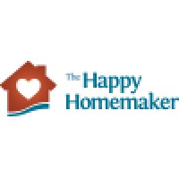 The Happy Homemaker