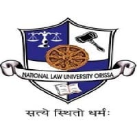 National Law University, Odisha