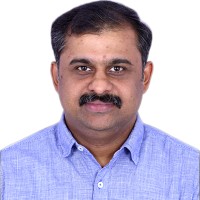 Sandeep Vijayakumar