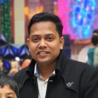 Gaurav Mudgal