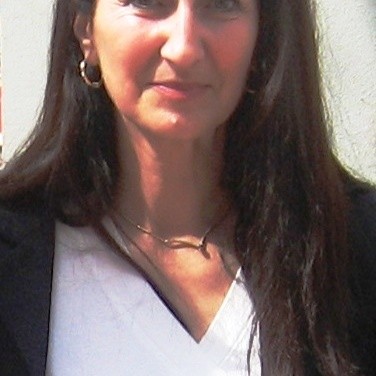 Vesna Djukic