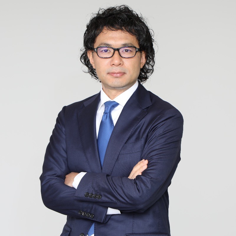 Yoshiyuki Yokoyama