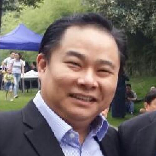 Yong Fen Leong