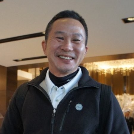 Lawrence Tan