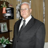 Rev.ELES Rodrigues OLIVEIRA