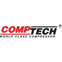 Comptech Equipments Limited | Air Compressors