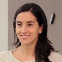 Silvia Angueira Buceta