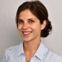 Magdalena Scharf