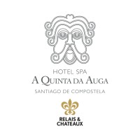 Hotel Spa Relais & Châteaux A Quinta da Auga