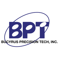 Bucyrus Precision Tech, Inc.